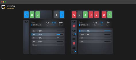 poker real time assistance software